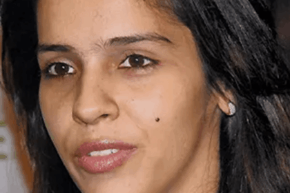 Saina Nehwal