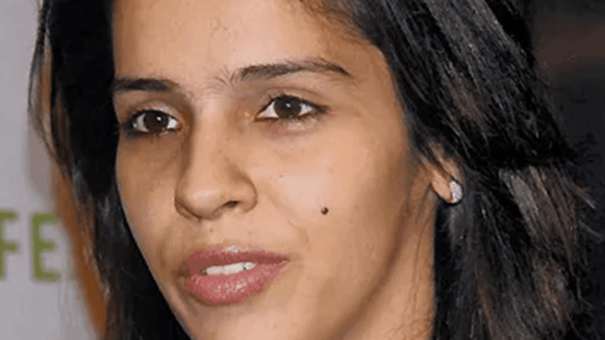Saina Nehwal