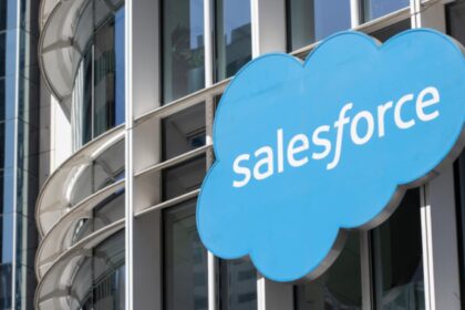 saleforce