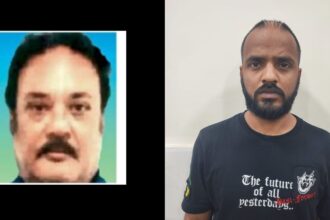 salim dola