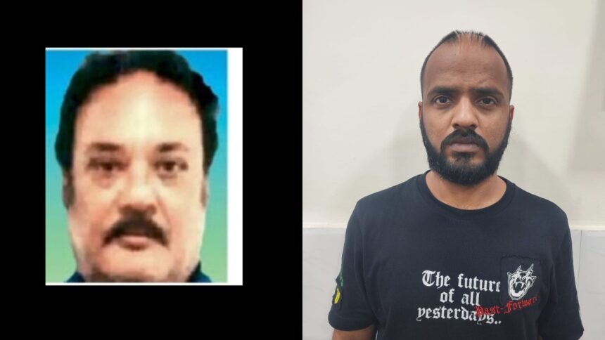 salim dola