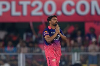 PBKS vs RR Playing 11, IPL 2026