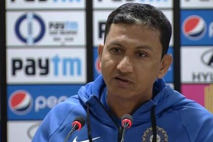 Sanjay Bangar