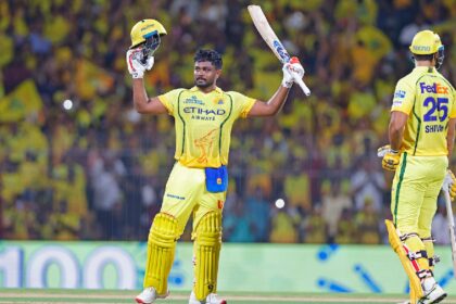 Sanju samson