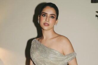 Sanya Malhotra fitness routine