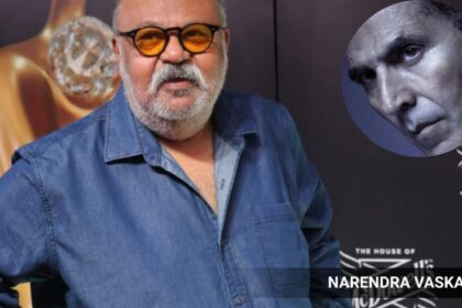 Saurabh Shukla Akshay Kumar