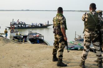 Assam order seeking forest protection force for poll duty full of illegality: NGT