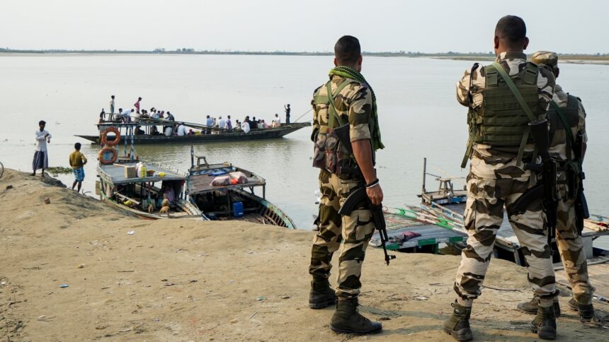 Assam order seeking forest protection force for poll duty full of illegality: NGT