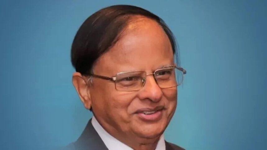 P K Mishra, Karmayogi Sadhana Saptah, Governance, Ministry of Personnel, Indian express news, current affairs