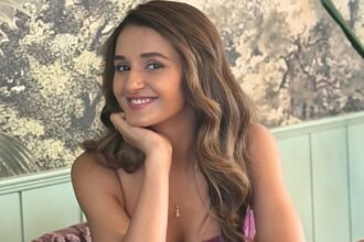 Shakti Mohan reveals being cheated on twice