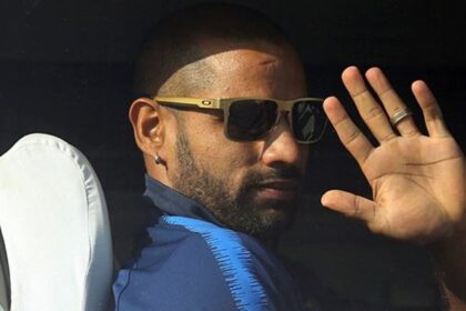 Shikhar Dhawan, Shikhar Dhawan Foundation, FCRA
