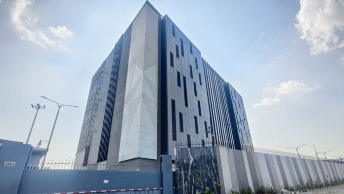 Data centres, electricity, states