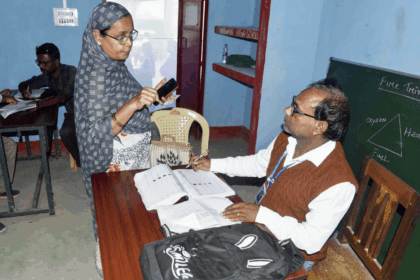 gujarat sir, up sir, SIR of electoral roll, nationwide SIR, Special Intensive Revision (SIR), Assembly elections, Assembly polls, nationwide Special Intensive Revision of electoral rolls, nationwide SIR of of electoral rolls, Special Intensive Revision of electoral rolls, SIR of of electoral rolls, Election Commission, Election Commission of India, Indian express news, current affairs