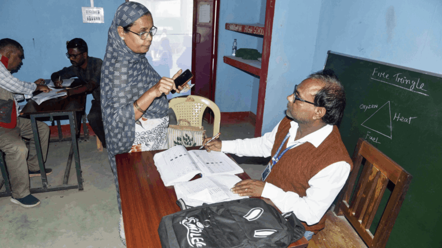 gujarat sir, up sir, SIR of electoral roll, nationwide SIR, Special Intensive Revision (SIR), Assembly elections, Assembly polls, nationwide Special Intensive Revision of electoral rolls, nationwide SIR of of electoral rolls, Special Intensive Revision of electoral rolls, SIR of of electoral rolls, Election Commission, Election Commission of India, Indian express news, current affairs