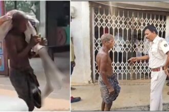 Bank's 'awareness' reply after man carries sister's skeleton to withdraw Rs 19,300