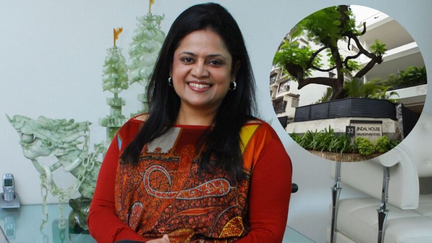 Sminu Jindal home tour showcases minimalism