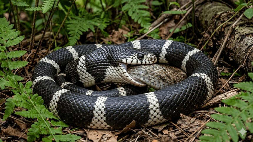 snake
