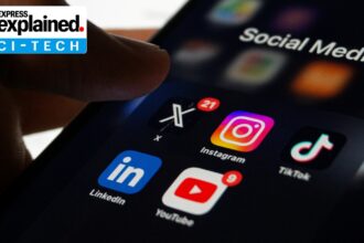 Jammu, communal content, hate speech, communal content ban, hate speech ban, Jammu ban on communal content, Jammu ban on hate speech, WhatsApp, Facebook, X, Instagram, YouTube, Indian express news, current affairs