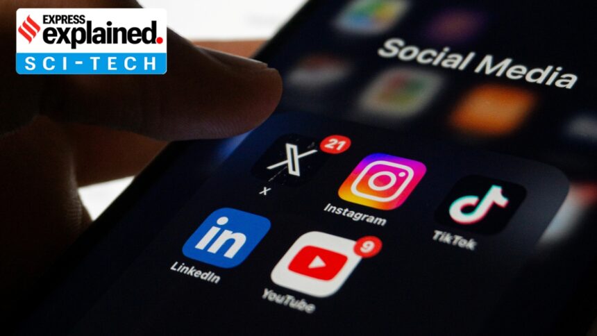 Jammu, communal content, hate speech, communal content ban, hate speech ban, Jammu ban on communal content, Jammu ban on hate speech, WhatsApp, Facebook, X, Instagram, YouTube, Indian express news, current affairs