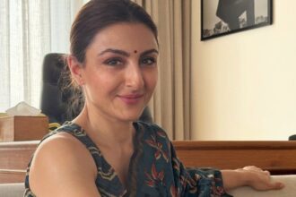 Soha Ali Khan on being an original