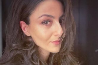 Soha Ali Khan