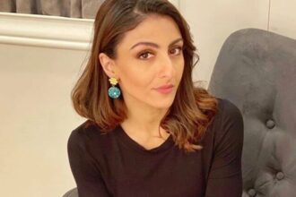Soha Ali Khan