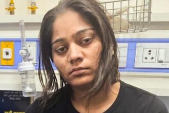 Honeymoon murder: 10 months on, Sonam Raghuvanshi gets bail
