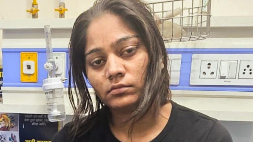 Honeymoon murder: 10 months on, Sonam Raghuvanshi gets bail