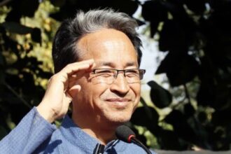 Sonam Wangchuk: ‘If one who has helped people, soldiers, is anti-national, nationals must be super nation lovers’