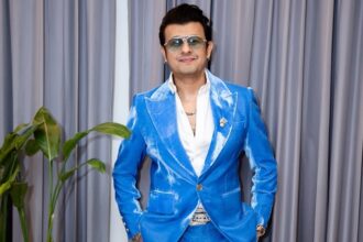 Sonu Nigam’s Powerhouse Workout: Why Resistance Training is the Key to Longevity After 50