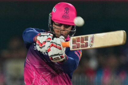 Vaibhav Sooryavanshi IPL kaif