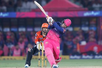 Vaibhav Sooryavanshi IPL