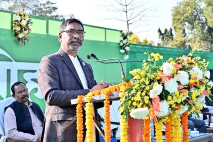 Hemant Soren’s ‘Sheesh Mahal’ moment? Plan to build Rs 69-crore CM residence triggers political row in Jharkhand