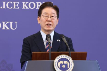 South Korean President's maiden India visit: trade, semiconductors on agenda