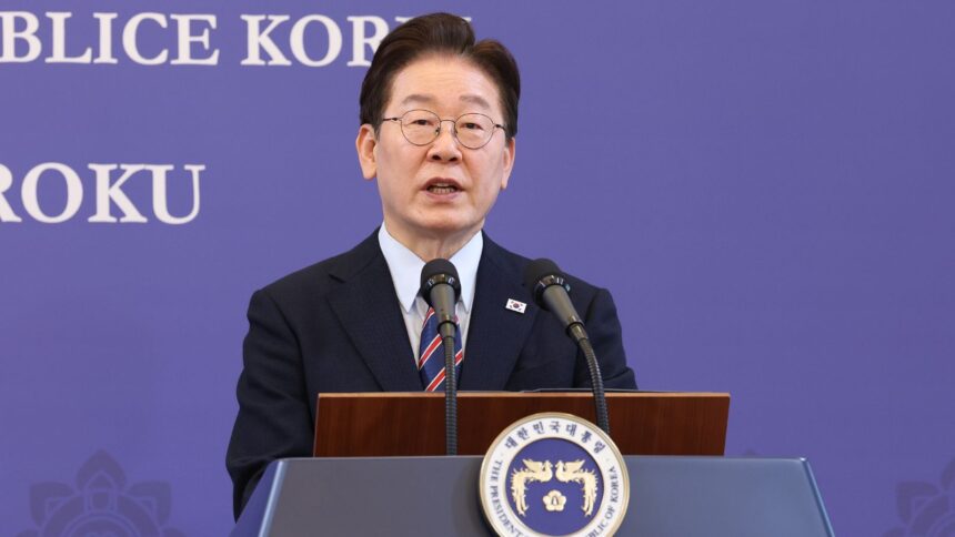 South Korean President's maiden India visit: trade, semiconductors on agenda