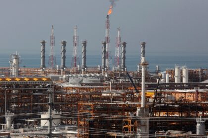 iran southpars