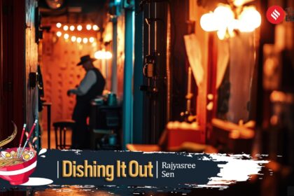 speakeasy, speakeasies in Delhi, what is a speakeasy, speakeasies menu