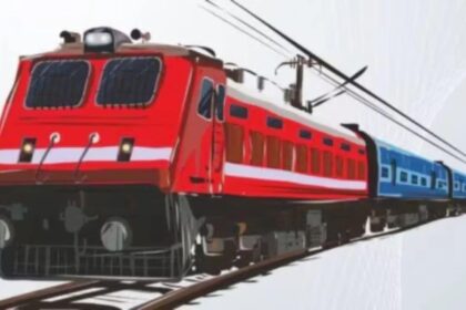 Mumbai–Howrah summer special trains announced by Railways with details on timings and stoppages to manage peak season passenger demand. (Image: Ministry of Railways)