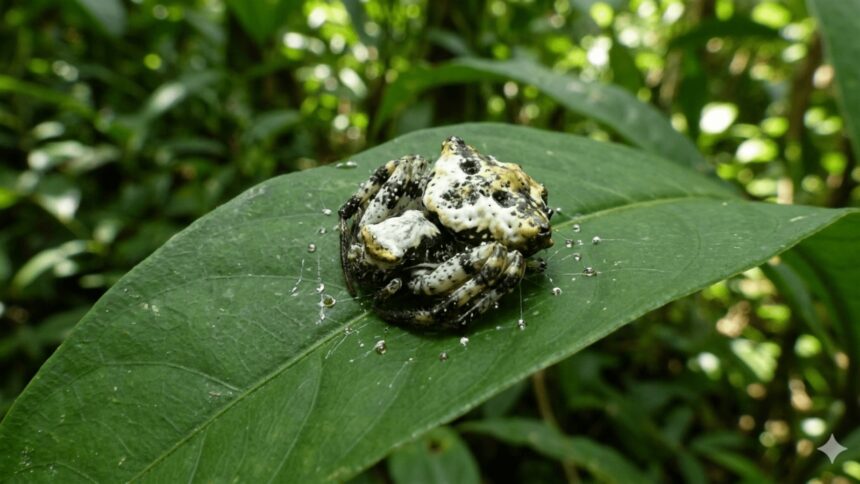 spider