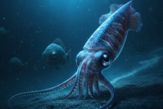 squid
