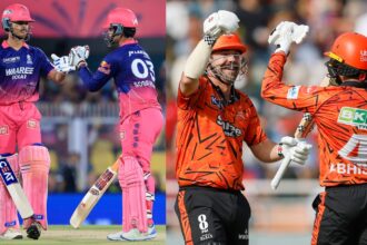IPL Vaibhav Sooryanshi Yashasvi Jaiswal Abhishek Sharma Travis Head