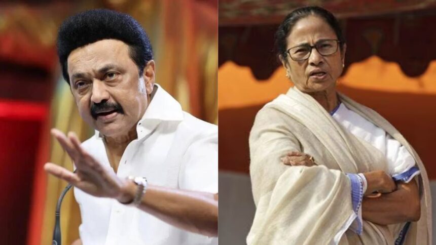 Here is all you need to know about the elections in Tamil Nadu and West Bengal (File photo)