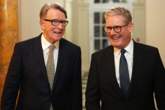 keir starmer, peter mandelson, us news,