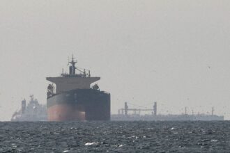 strait of hormuz,