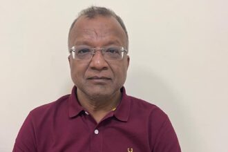 Subodh Agarwal
