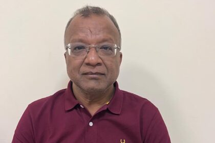 Subodh Agarwal