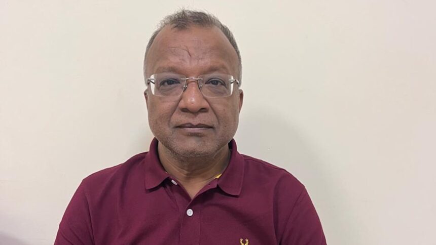 Subodh Agarwal