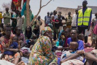 Sudan civil war: 3 babies born every minute amid ongoing conflict
