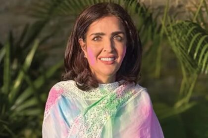 Sunaina Roshan