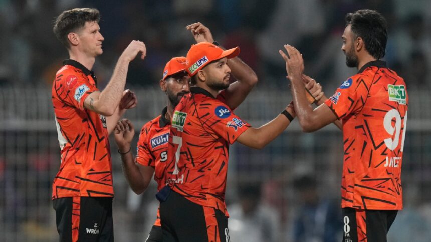 SRH